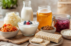 Qué son los alimentos fermentados y por qué favorecen la salud intestinal Qué son los alimentos fermentados y por qué favorecen la salud intestinal