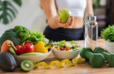 5 Consejos para lograr una pérdida de peso exitosa a largo plazo 5 Consejos para lograr una pérdida de peso exitosa a largo plazo