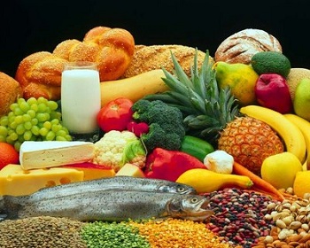 Alimentos Saludables para Bajar de Peso Alimentos Saludables